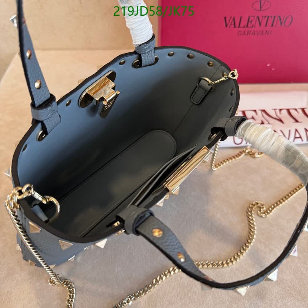 Valentino-Bag-Mirror Quality Code: JK75 $: 219USD