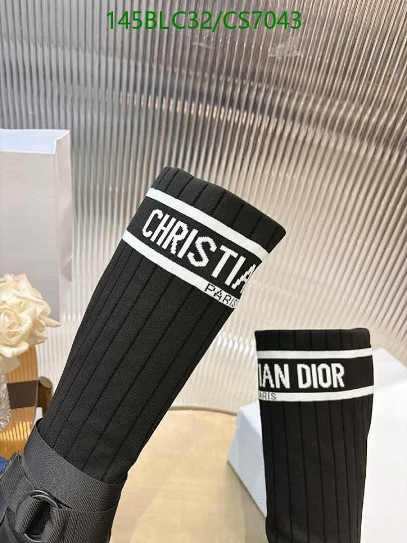 Boots-Women Shoes Code: CS7043 $: 145USD