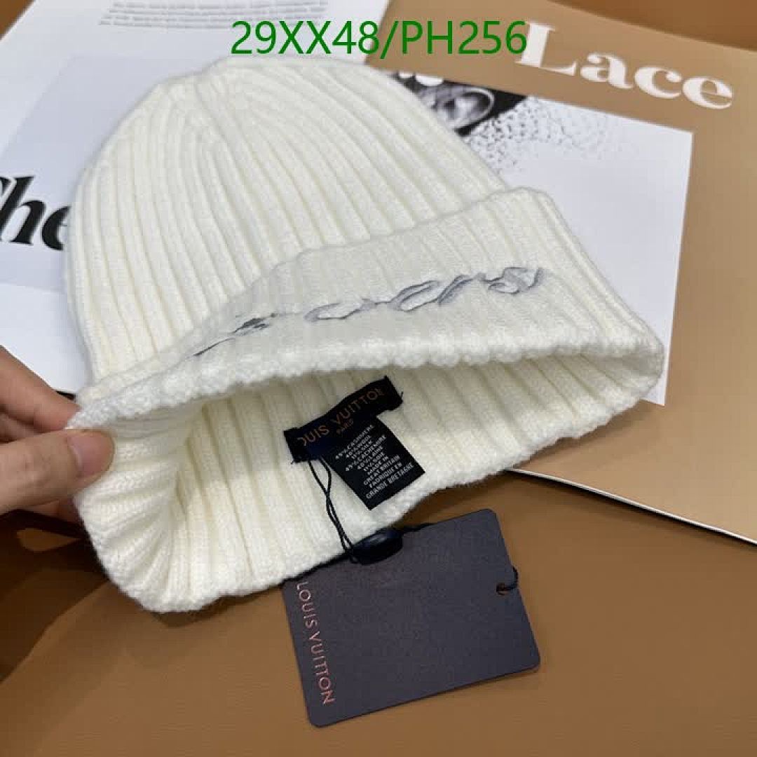 LV-Cap(Hat) Code: PH256 $: 29USD