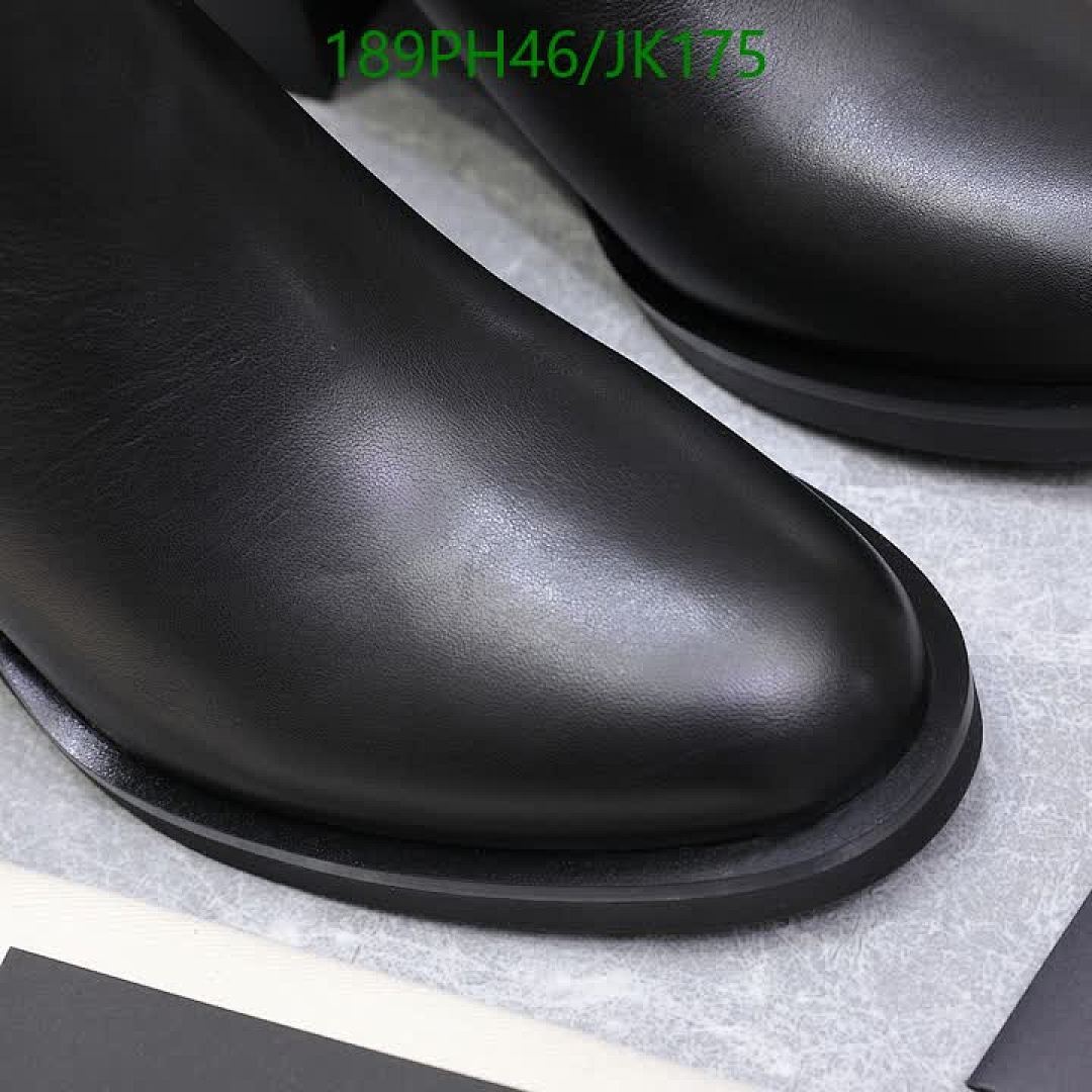 Boots-Women Shoes Code: JK175 $: 189USD