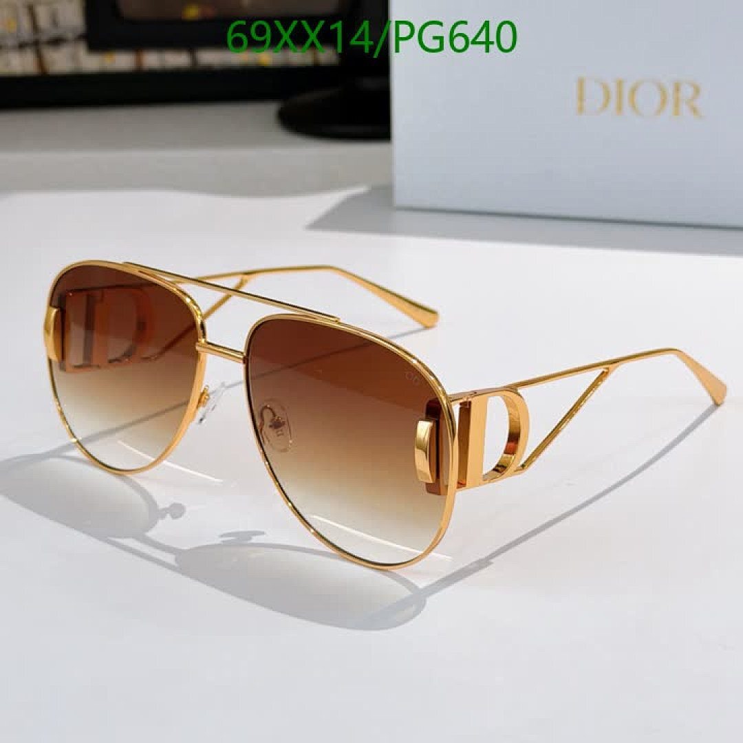 Dior-Glasses Code: PG640 $: 69USD