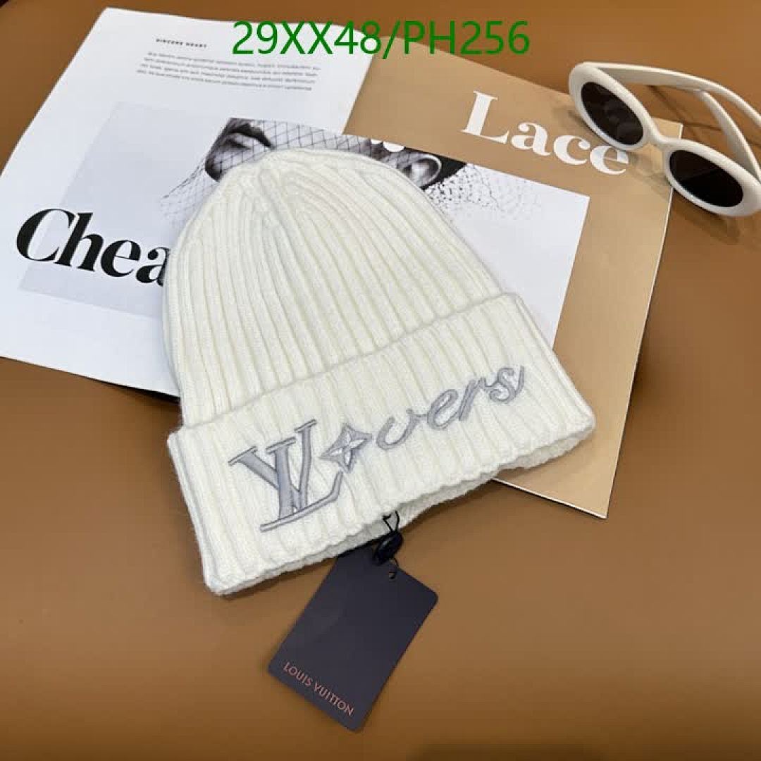 LV-Cap(Hat) Code: PH256 $: 29USD