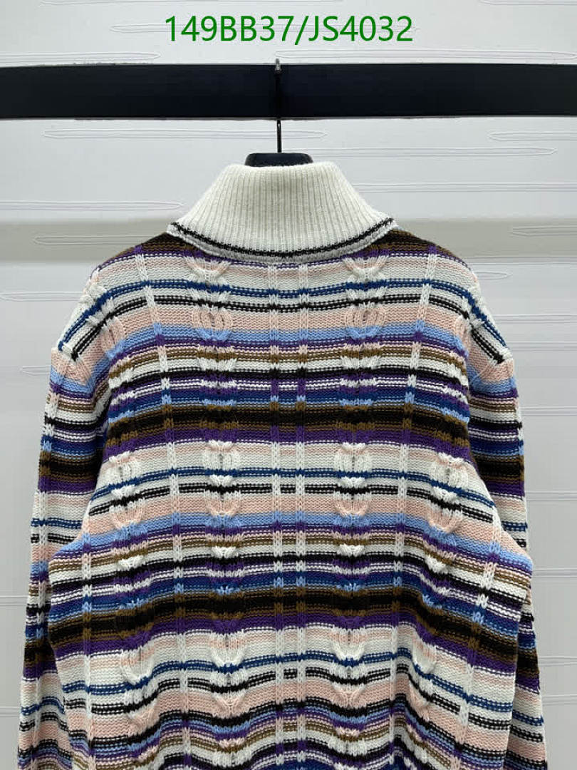 LV-Clothing Code: JS4032 $: 149USD