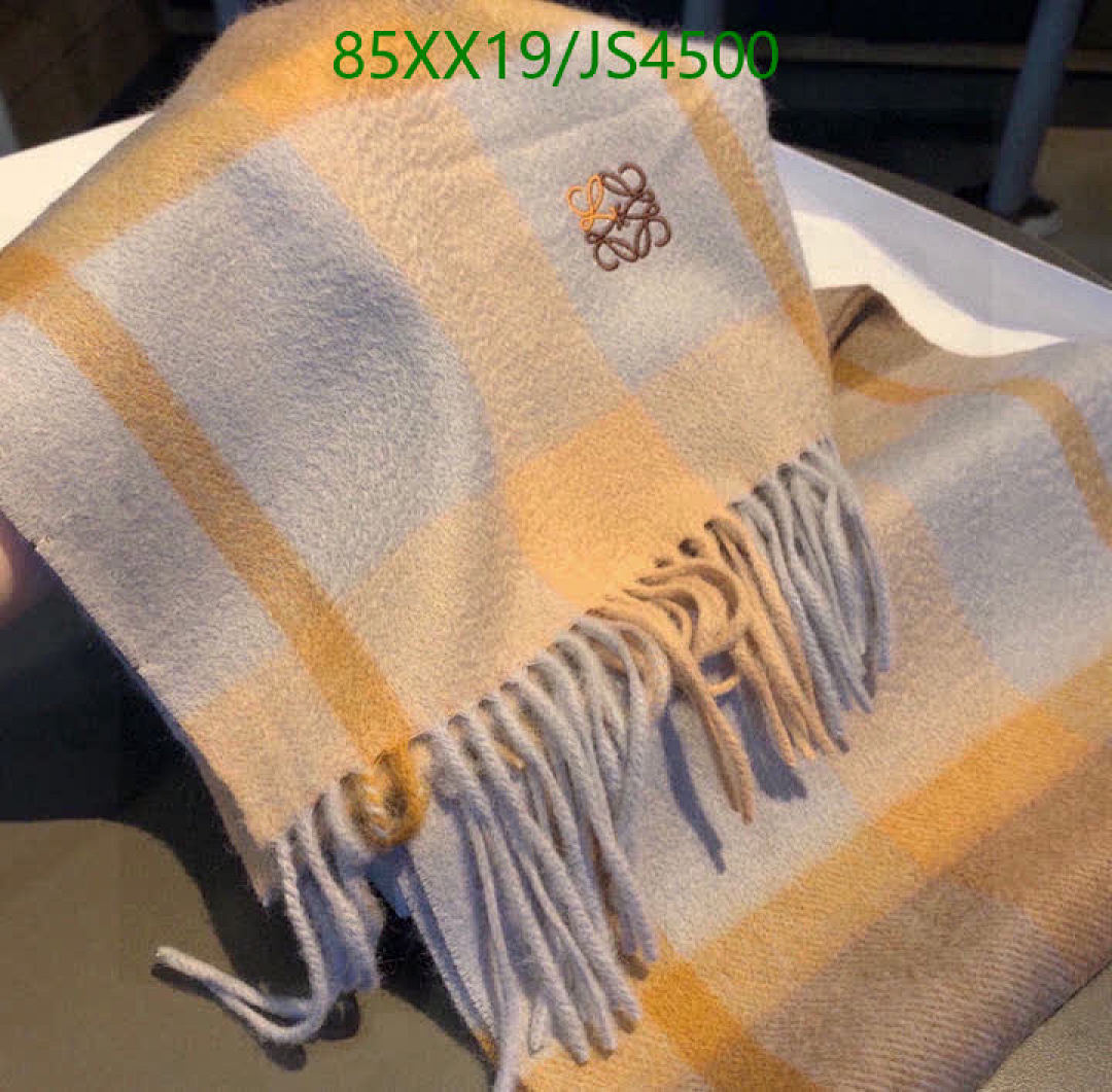 Loewe-Scarf Code: JS4500 $: 85USD