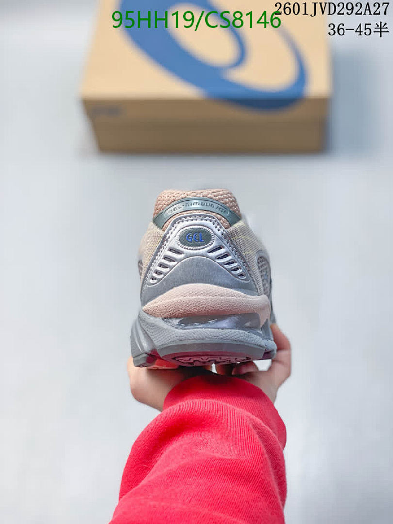 Asics-Men shoes Code: CS8146 $: 95USD