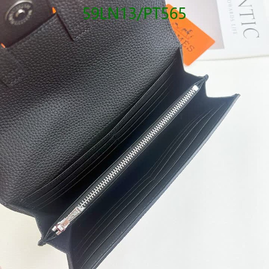 Hermes-Wallet(4A) Code: PT565 $: 59USD
