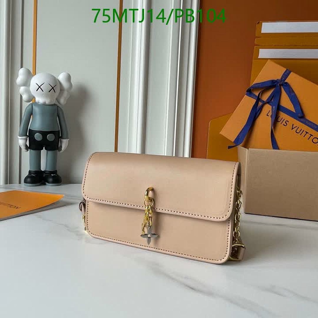 LV-Bag-4A Quality Code: PB104 $: 75USD
