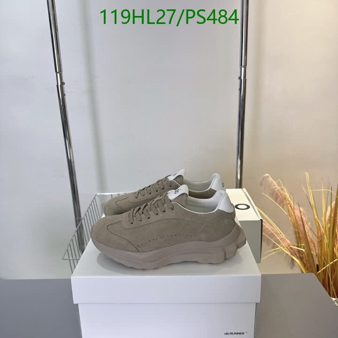 Alo-Women Shoes Code: PS484 $: 119USD