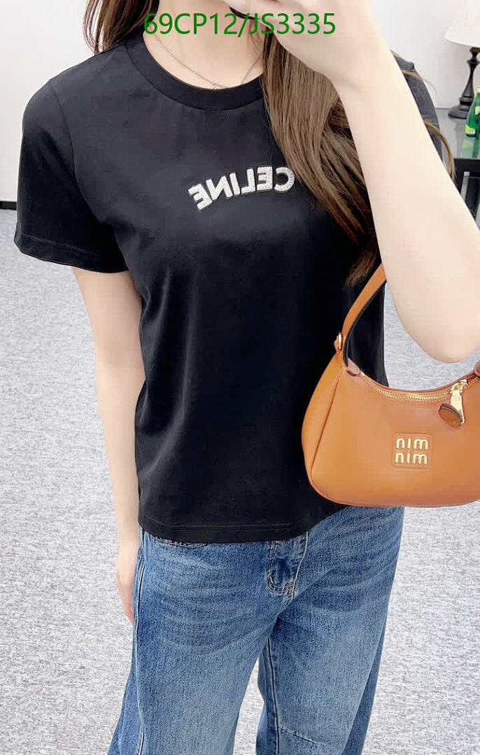 Celine-Clothing Code: JS3335 $: 69USD