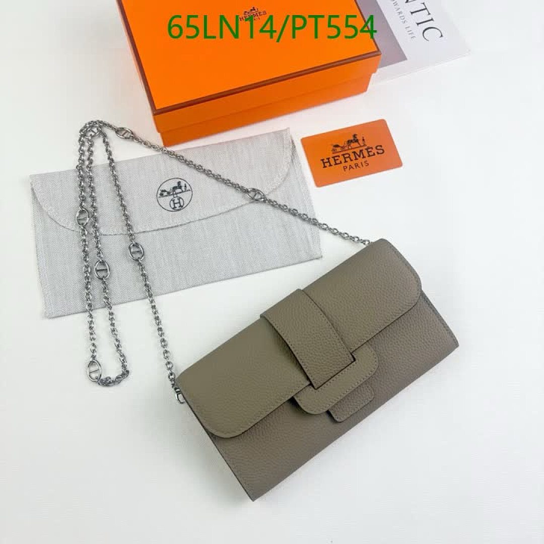 Hermes-Wallet(4A) Code: PT554 $: 65USD
