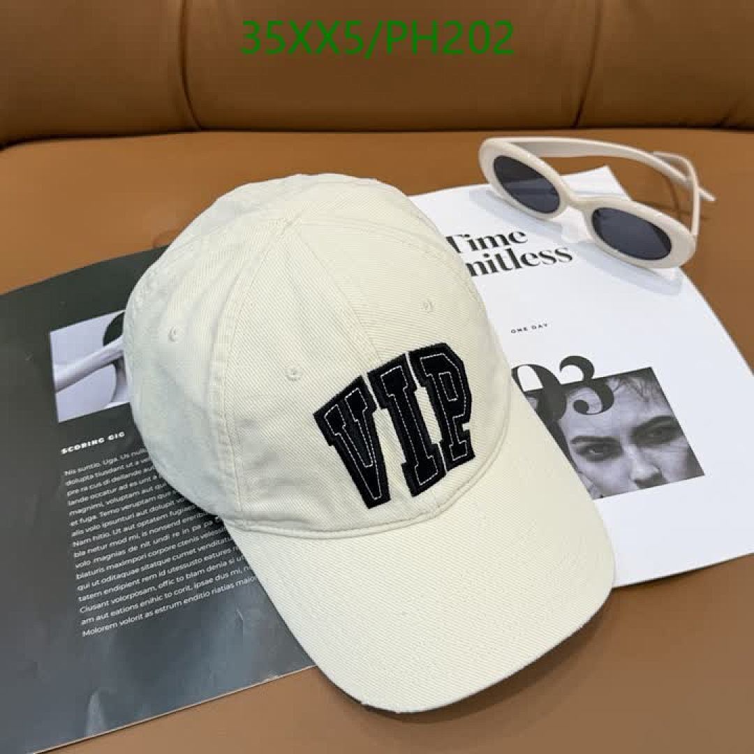 Balenciaga-Cap(Hat) Code: PH202 $: 35USD