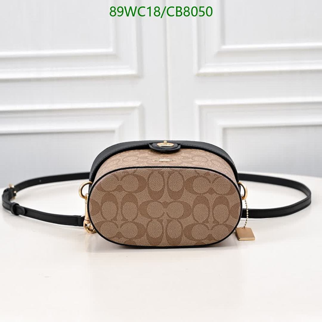 Coach-Bag-4A Quality Code: CB8050 $: 89USD