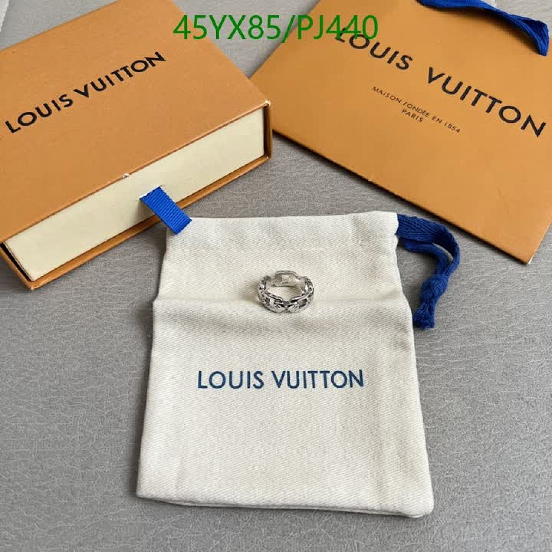 LV-Jewelry Code: PJ440 $: 45USD