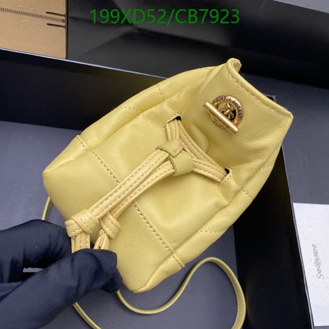 YSL-Bag-Mirror Quality Code: CB7923 $: 199USD