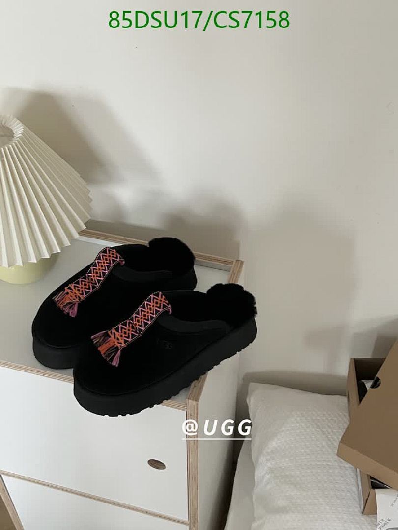 UGG-Women Shoes Code: CS7158 $: 85USD