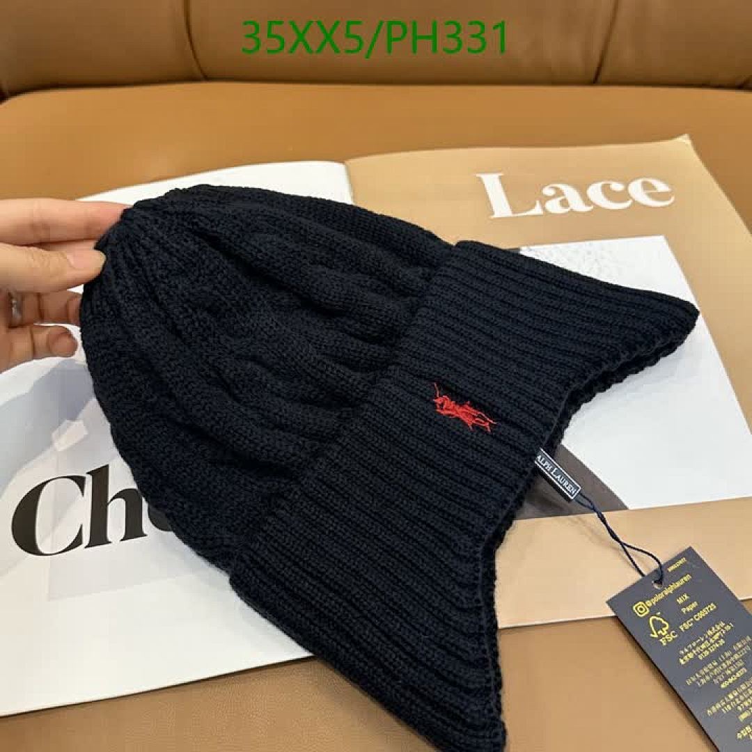 Ralph Lauren-Cap(Hat) Code: PH331 $: 35USD