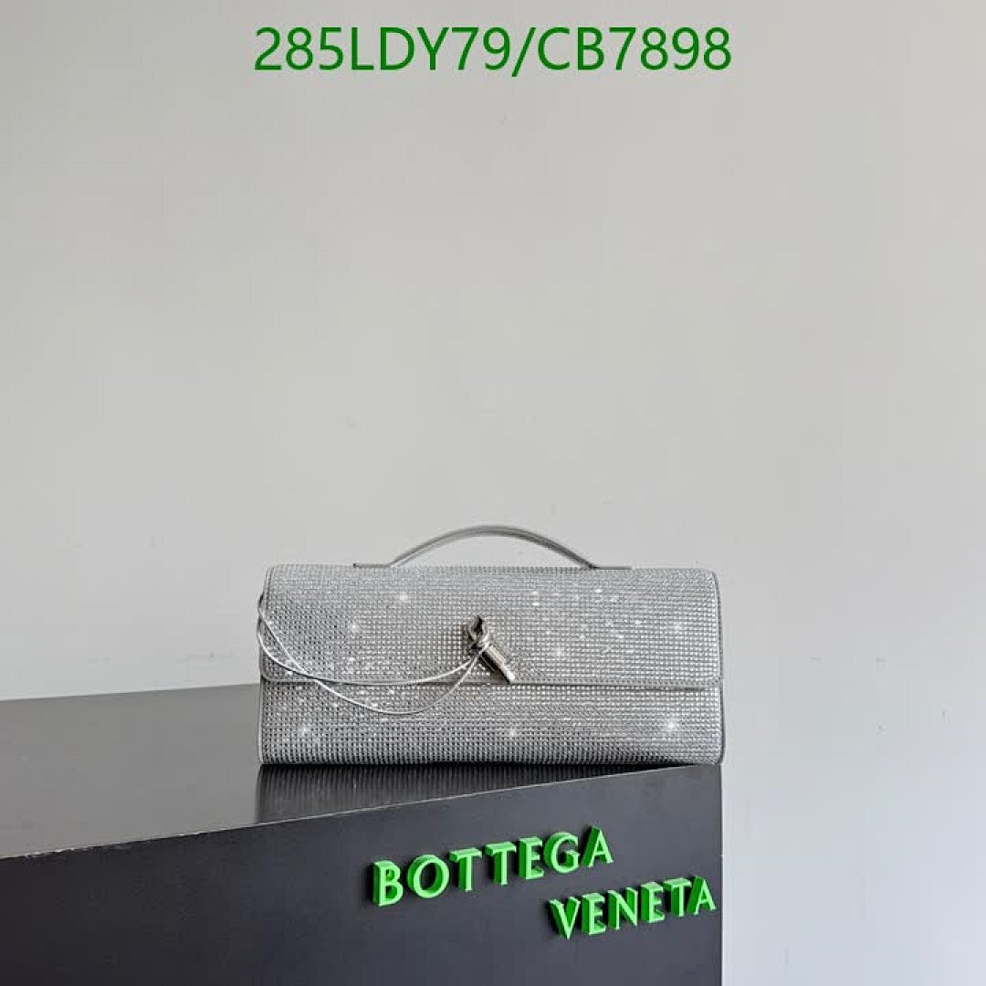 BV-Bag-Mirror Quality Code: CB7898 $: 285USD