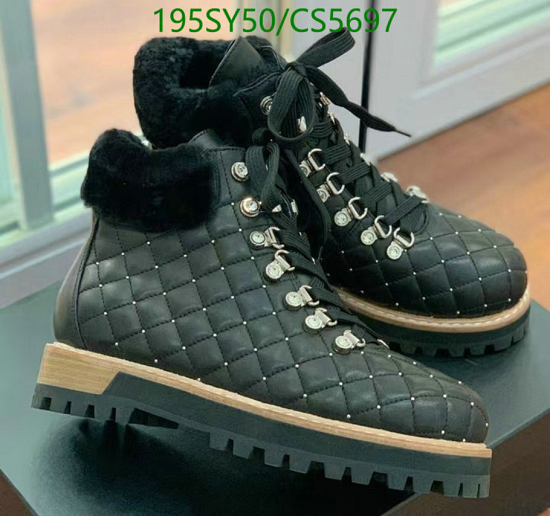 Lesilla-Women Shoes Code: CS5697 $: 195USD