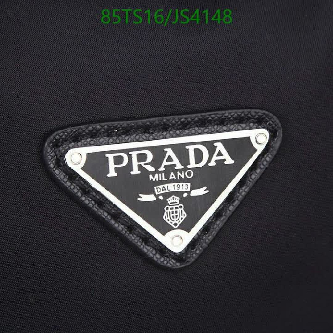 Prada-Bag-4A Quality Code: JS4148 $: 85USD