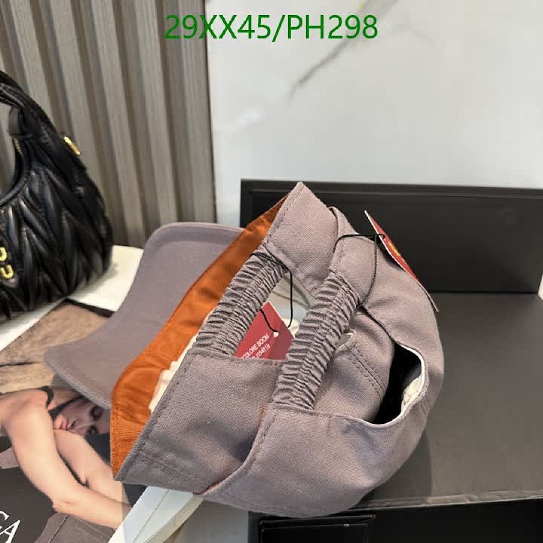 Lora Piana-Cap(Hat) Code: PH298 $: 29USD