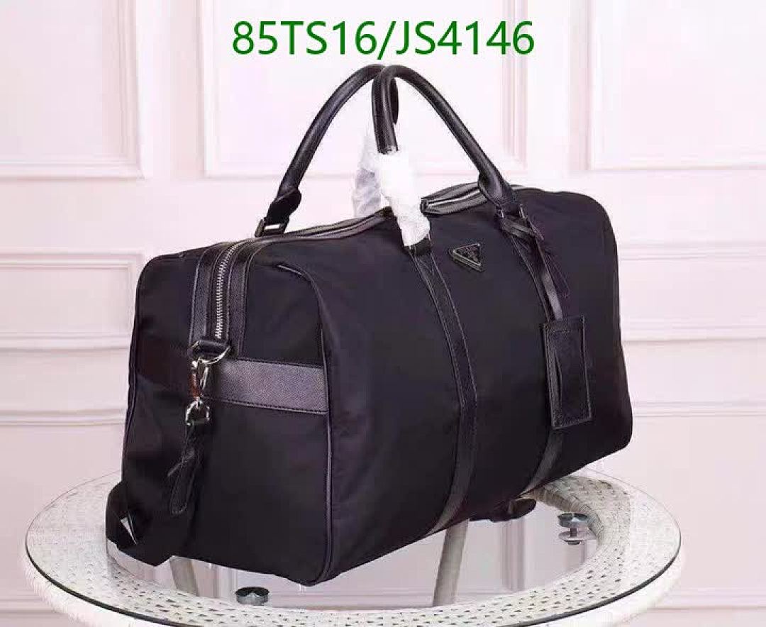 Prada-Bag-4A Quality Code: JS4146 $: 85USD