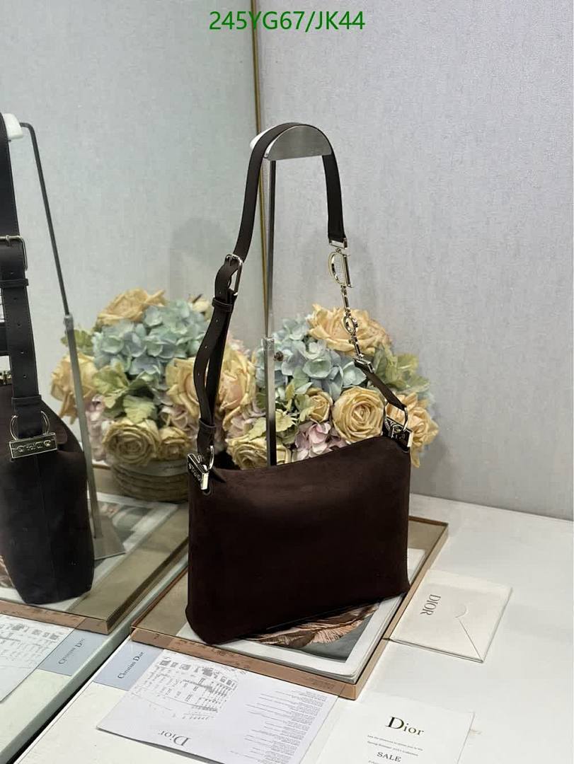 Dior-Bag-Mirror Quality Code: JK44 $: 245USD