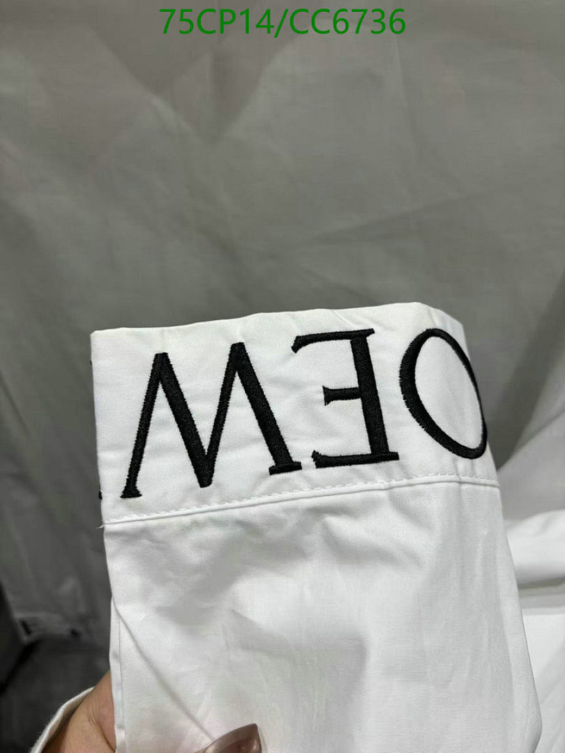 Loewe-Clothing Code: CC6736 $: 75USD