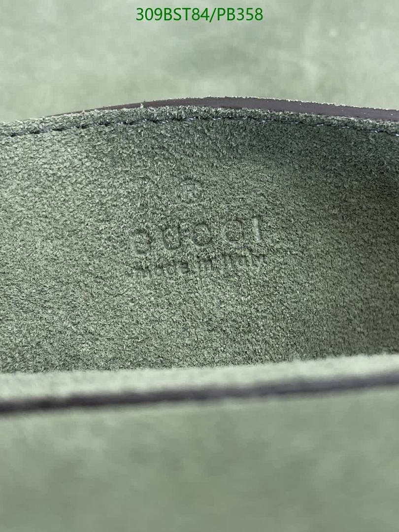 Gucci-Bag-Mirror Quality Code: PB358 $: 309USD