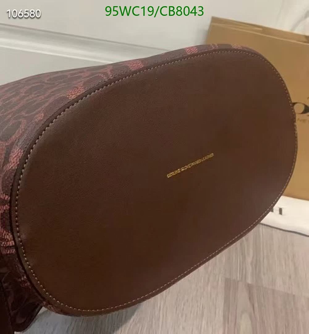 Coach-Bag-4A Quality Code: CB8043 $: 95USD