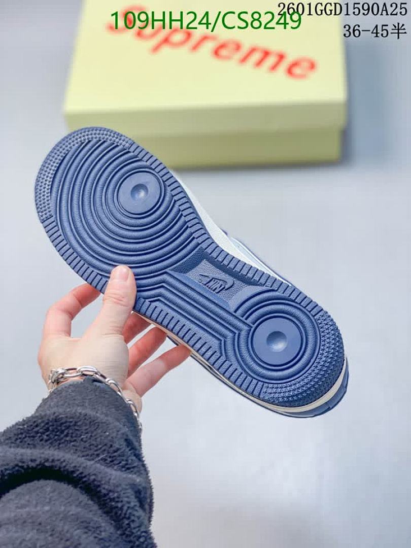 NIKE-Women Shoes Code: CS8249 $: 109USD