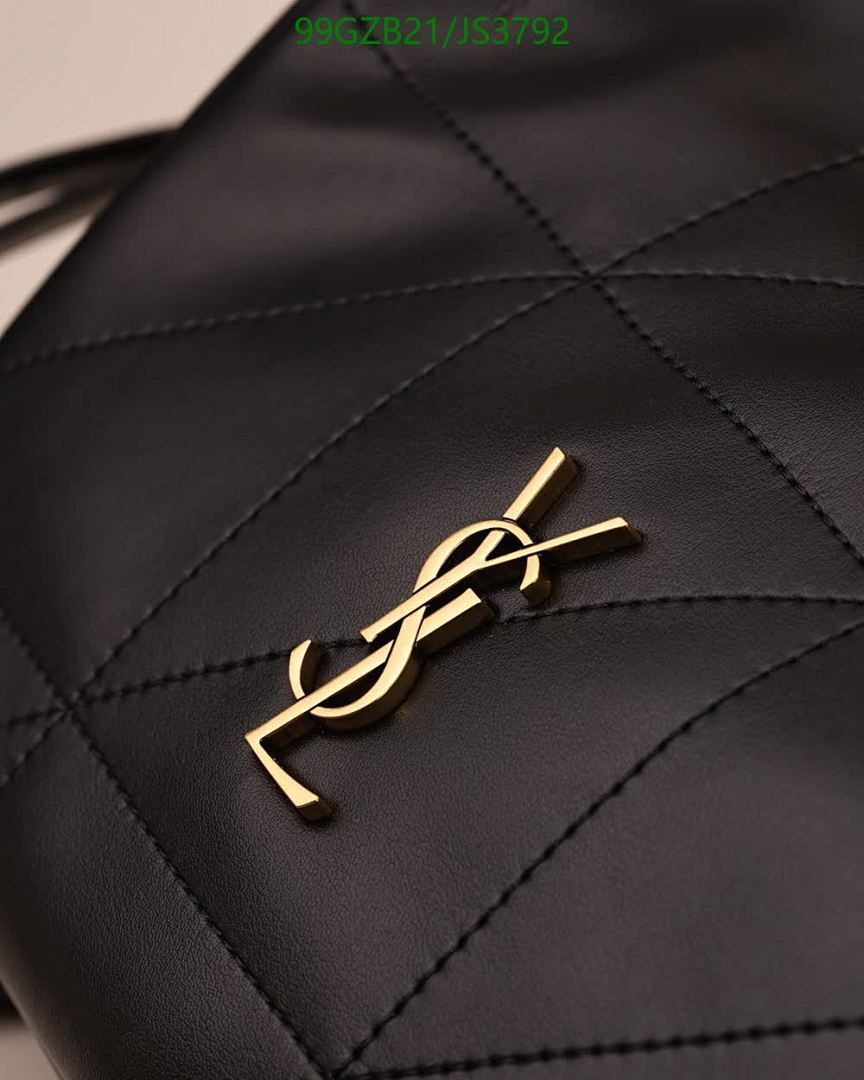 YSL-Bag-4A Quality Code: JS3792 $: 99USD