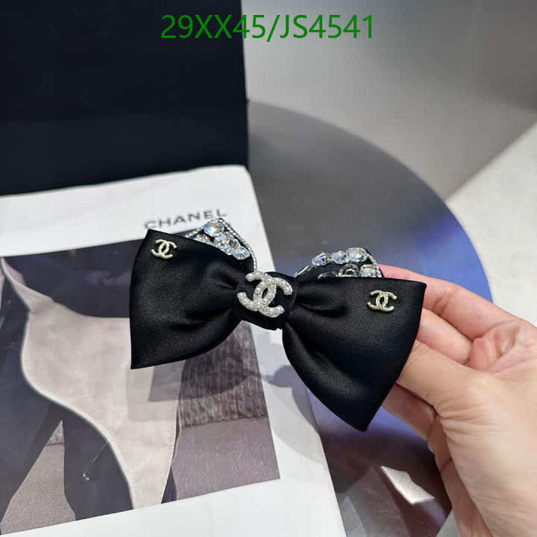 Chanel-Headband Code: JS4541 $: 29USD