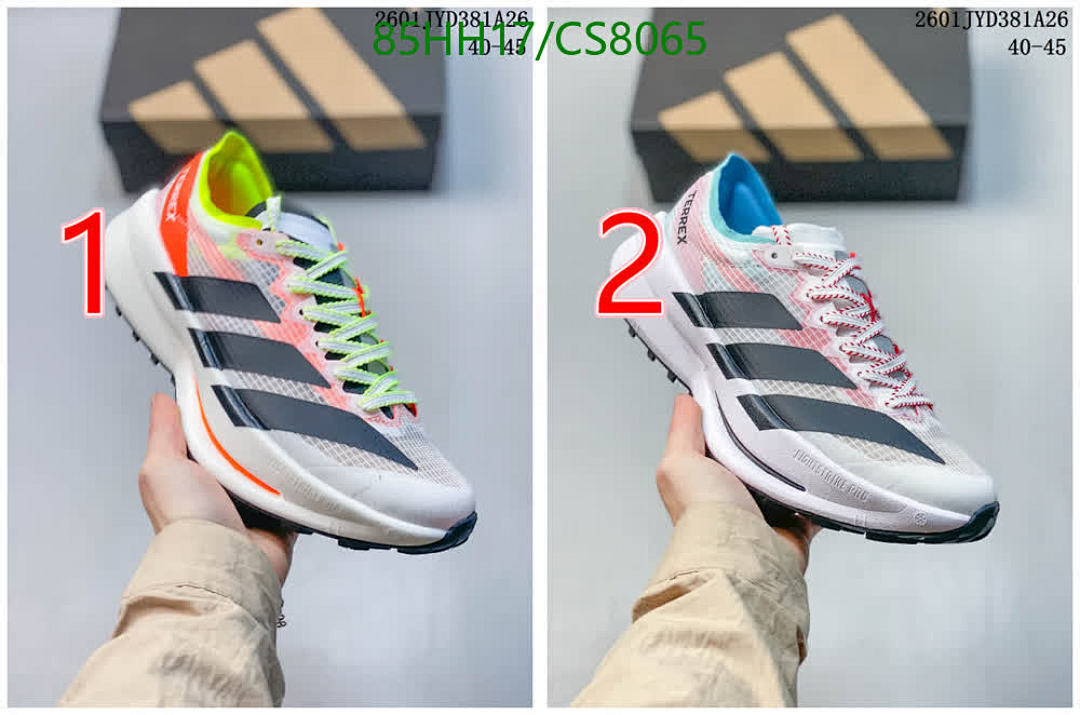 Adidas-Men shoes Code: CS8065 $: 85USD