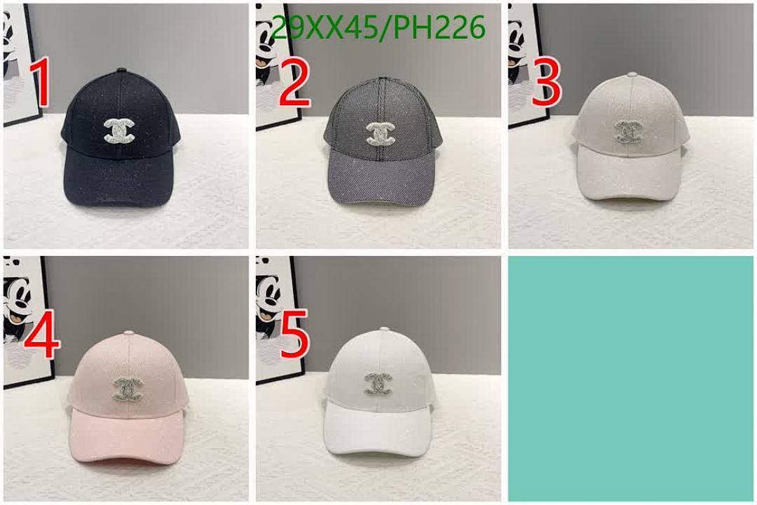 Chanel-Cap(Hat) Code: PH226 $: 29USD