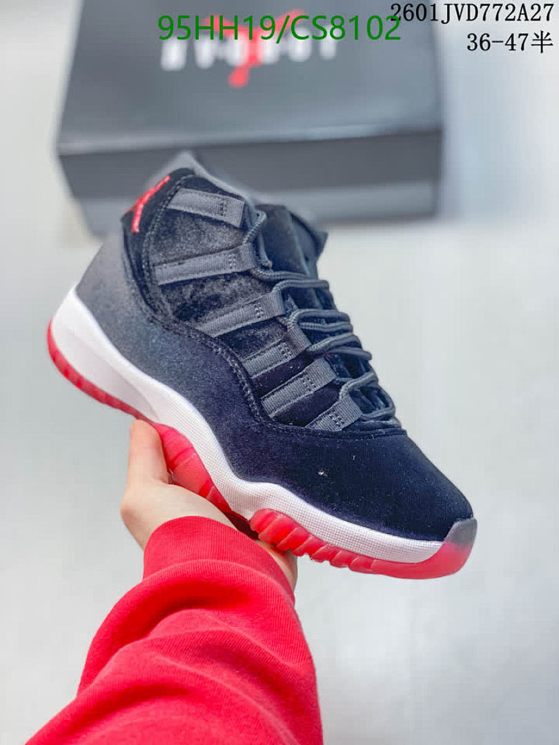 Nike-Men shoes Code: CS8102 $: 95USD