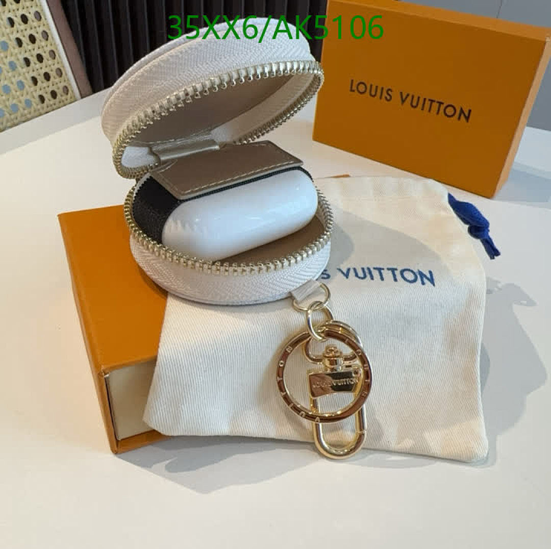 LV-Key pendant Code: AK5106 $: 35USD