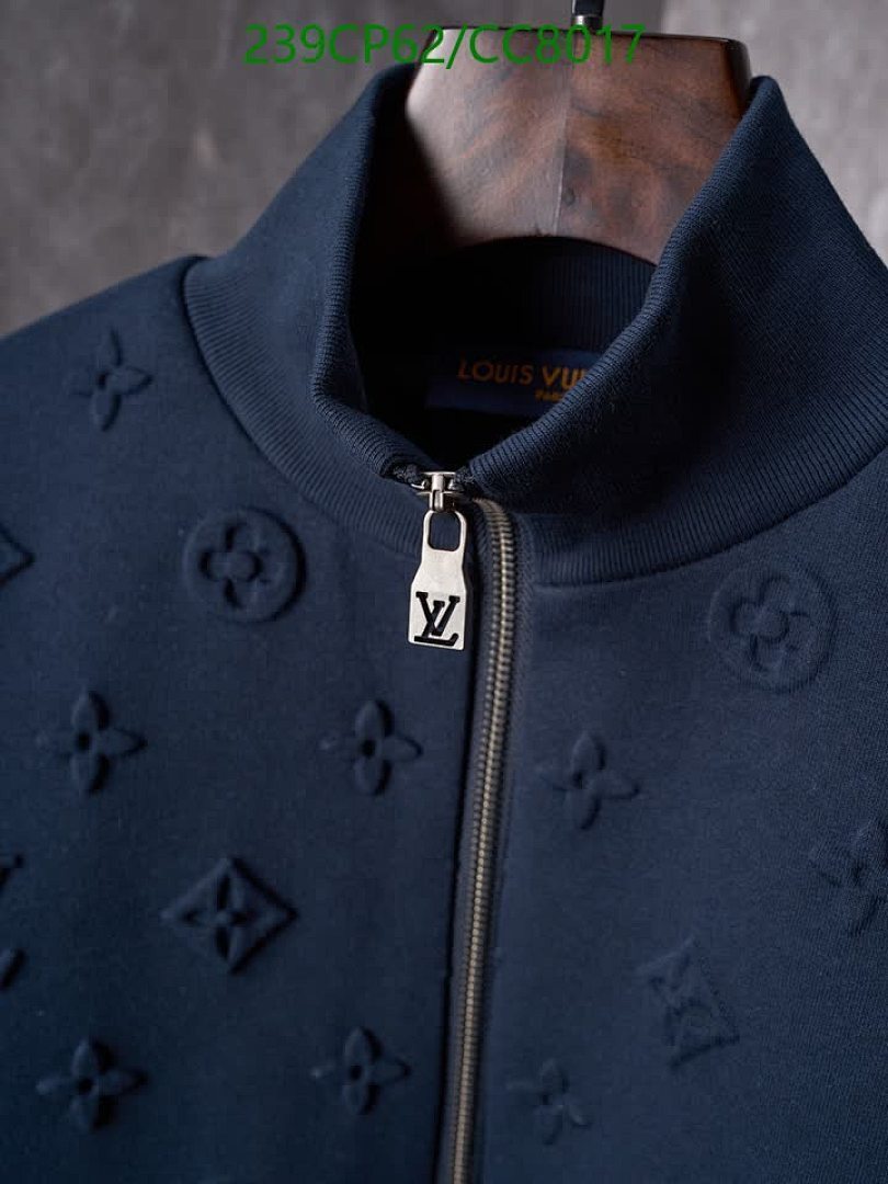 LV-Clothing Code: CC8017