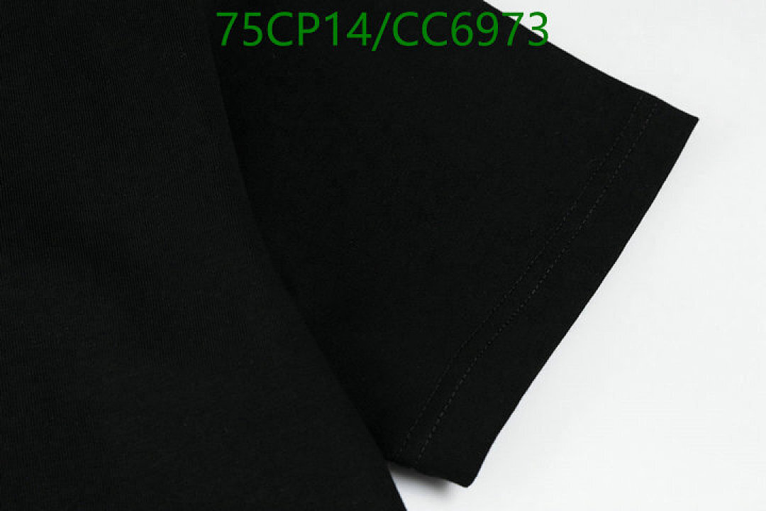 Prada-Clothing Code: CC6973 $: 75USD