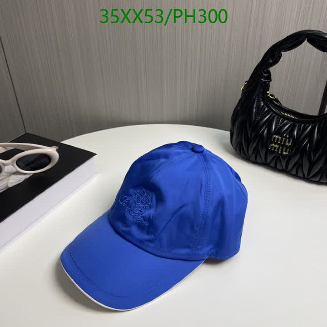 Lora Piana-Cap(Hat) Code: PH300 $: 35USD