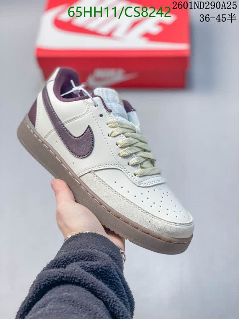 NIKE-Women Shoes Code: CS8242 $: 65USD