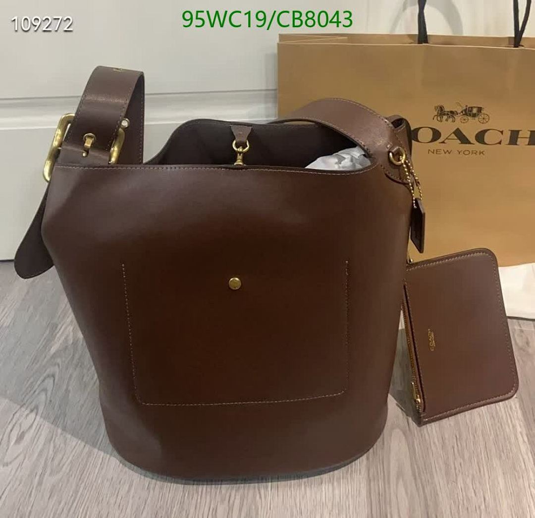 Coach-Bag-4A Quality Code: CB8043 $: 95USD