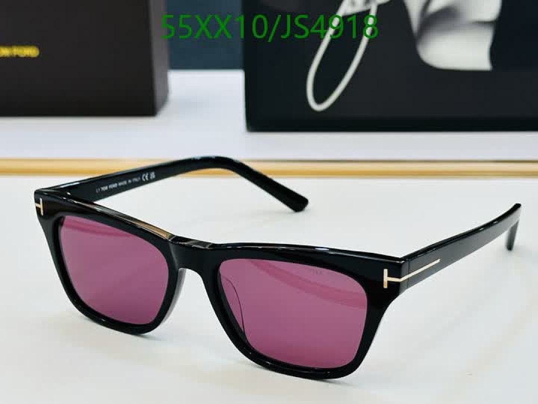 Tom Ford-Glasses Code: JS4918 $: 55USD