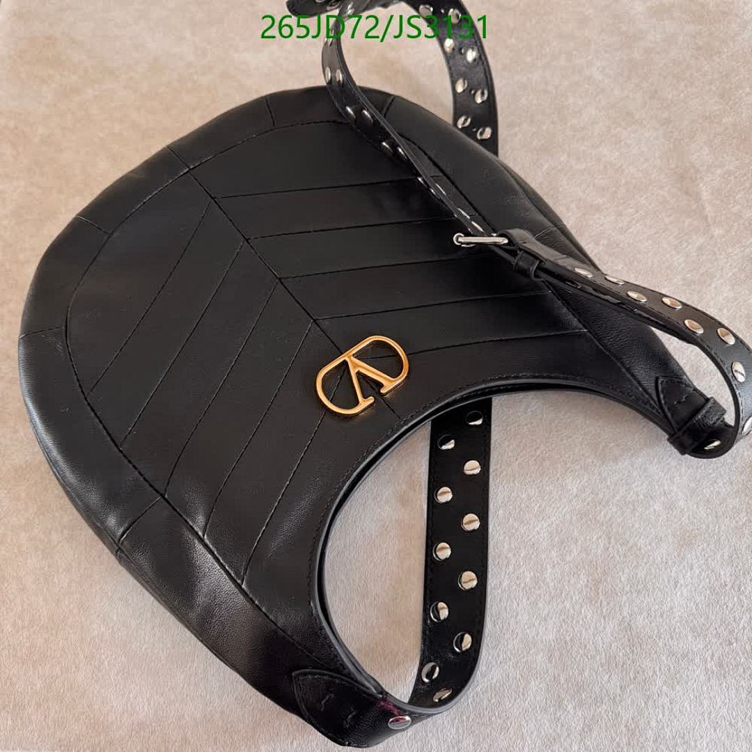 Valentino-Bag-Mirror Quality Code: JS3131 $: 265USD