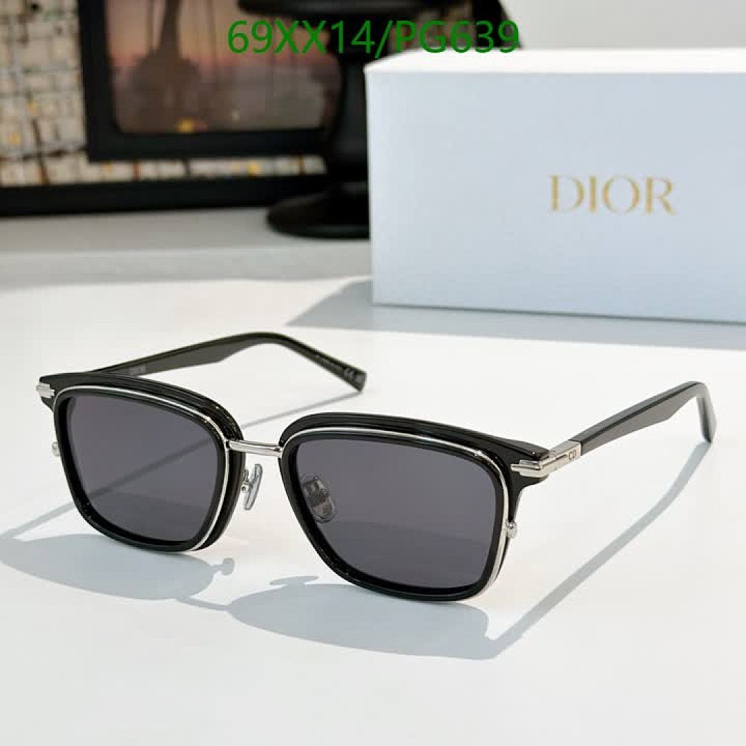 Dior-Glasses Code: PG639 $: 69USD