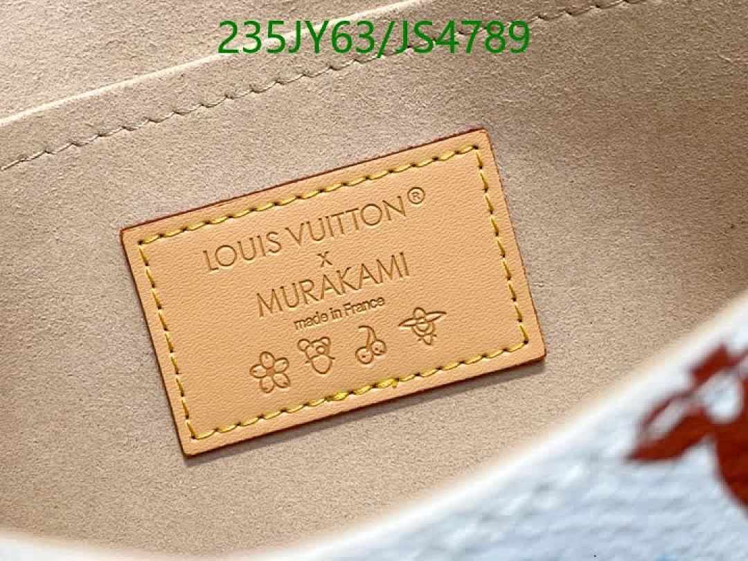 LV-Bag-Mirror Quality Code: JS4789 $: 235USD