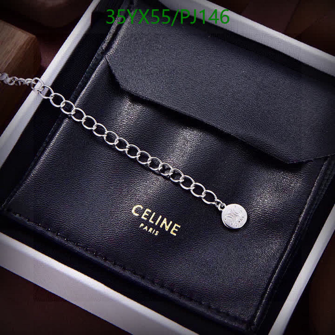 Celine-Jewelry Code: PJ146 $: 35USD