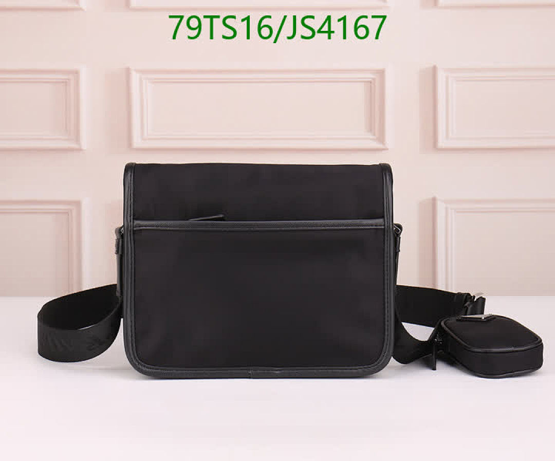 Prada-Bag-4A Quality Code: JS4167 $: 79USD