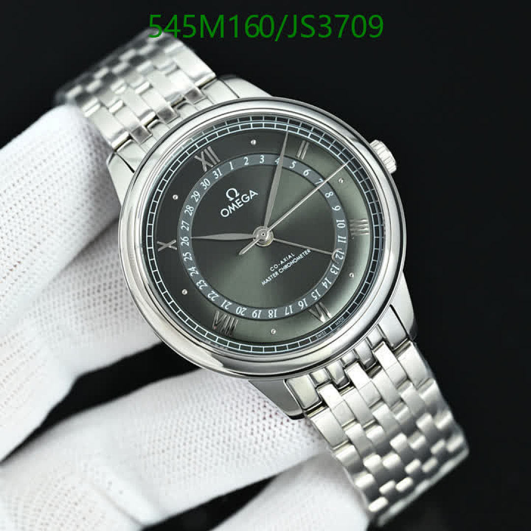 Omega-Watch(Mirror Quality) Code: JS3709 $: 545USD