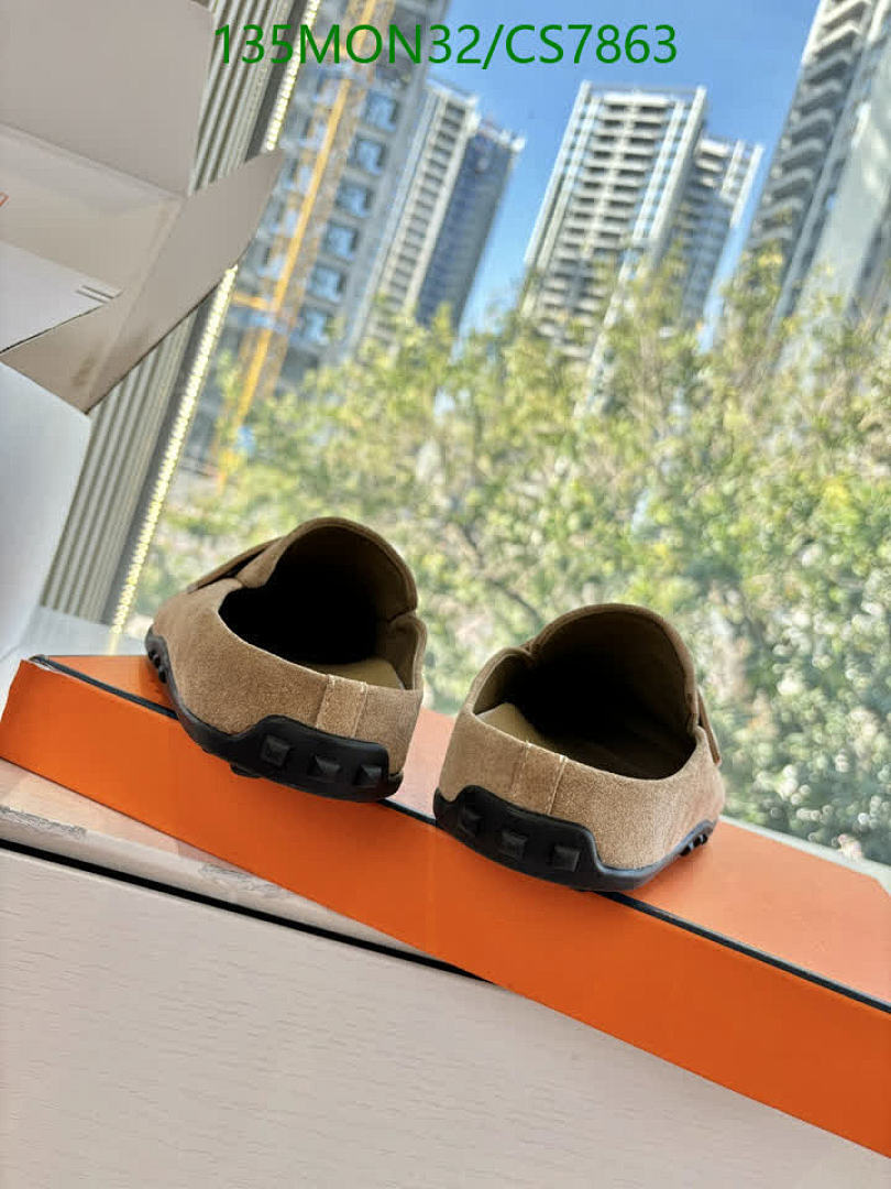 Hermes-Women Shoes Code: CS7863 $: 135USD