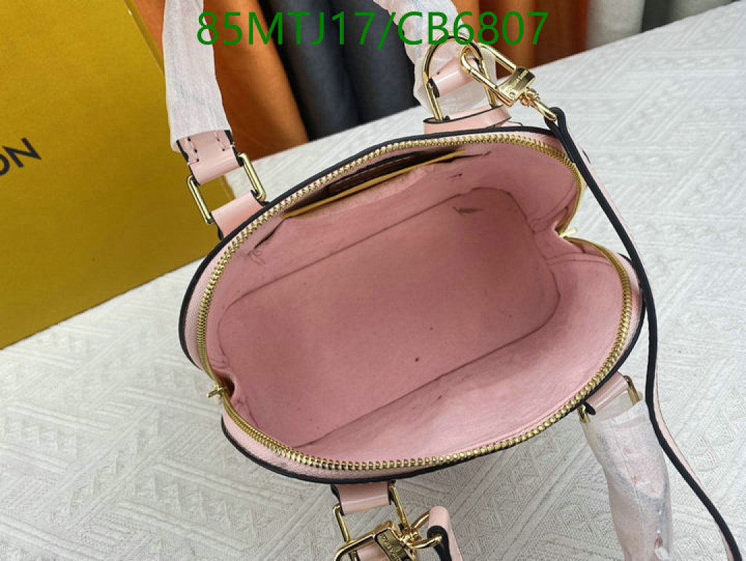LV-Bag-4A Quality Code: CB6807 $: 85USD